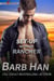 Set-up with the Rancher - Texas Firebrand, #7