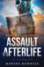 Assault On The Afterlife: Satan's War Against Heaven - End Times Armor, #2