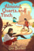 Almond, Quartz, and Finch