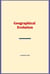 Geographical Evolution