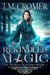 Rekindled Magic - The Thorne Witches, #5