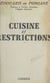 Cuisine et restrictions