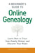 A Beginner's Guide to Online Genealogy - Learn How to Trace Your Family History and Discover Your Roots