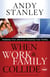 When Work and Family Collide - Keeping Your Job from Cheating Your Family