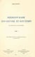 Hermann Bahr, son œuvre et son temps (1). De l'enfance à la maturité - Thèse présentée devant l'Université de Paris IV, le 20 avril 1974