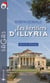 Les héritiers d'Illyria - La princesse d'Illyria - Soumise à la passion - Amoureuse du prince