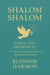 Shalom Shalom: Peace and Prosperity