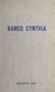 Banco Cynthia