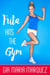 Futa Hits the Gym - Futa All Night, #2