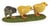 Figurine - Poussins - Papo