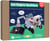 Les engins spatiaux - kit Pandacraft 8-12 ans