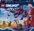 LEGO® 71483 - Les créatures de la Sorcière des cauchemars - LEGO® DREAMZzz