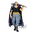 Figurine Banpresto - One Piece - Benn Beckman