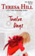 Twelve Days (The McRaes Series, Book 1 - Sam & Rachel) - The McRaes Series, #1