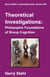 Theoretical Investigations - Gerry Stahl's eLibrary, #19