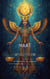 MAAT: La Pluma del Orden Cósmico - EGIPTO