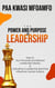 The Power and Purpose of Leadership