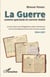 La guerre comme spectacle et comme réalité - Journal à deux voix de Magdeleine Lambin-Hassebroucq et de son fils Alphonse Vernier dans Comines occupée 1914-1917 - 1914-1917