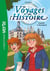 Nos voyages dans l'histoire 01 - Enquête à Chambord