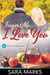Forgive Me, I Love You - Yom Tov Romance, #3