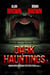 Dark Hauntings - Booger McClain Ozarks Detective Series, #10