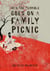 Ivan the Terrible Goes on a Family Picnic