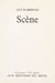 Scène