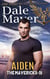 Aiden - The Mavericks, #18