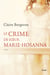 Le crime de sœur Marie-Hosanna