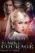 Marked by Courage - Blood Red Series, #3
