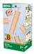 BRIO World  - 33394 - COFFRET DE DEMARRAGE - 13 RAILS - PACK B