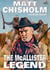 The McAllister Legend (A Rem McAllister Western) - McAllister, #17