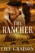 The Rancher - Willow Creek, #4
