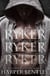 Ryker (The Powers That Be, Book 4) - The Powers That Be, #3