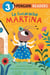La Cucaracha Martina - Based on a Caribbean Folktale