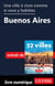 Une ville à vivre comme si vous y habitiez - Buenos Aires