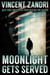 Moonlight Gets Served - A Dick Moonlight PI Series Short, #10
