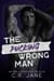 The Pucking Wrong Man