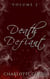 Death Defiant Volume 2 - Death Defiant, #2