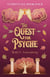The Quest for Psyche - The Cupid's Fall Series, #4
