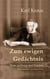 Zum ewigen Gedächtnis - Texte zu Krieg und Frieden