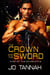 The Crown and the Sword - Rise of the Symbionts, #5
