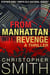 From Manhattan with Revenge: A Thriller - Fifth Avenue, #4