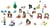 LEGO®Friends - Le calendrier de l'Avent LEGO® Friends - LEGO® Friends - 41326