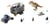 Le transport du T. rex - LEGO® Jurassic World™ - 75933