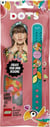 Le bracelet Oiseaux amoureux - LEGO® DOTS - 41912
