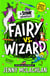 Stink: Fairy vs Wizard - A Stink Adventure