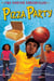Pizza Party - The Carver Chronicles, Book Six