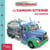 P'tits Véhicules - Le Camion-Citerne de Gwen
