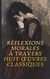 Réflexions Morales à Travers Huit Œuvres Classiques - La duchesse bleue, Une page d'amour, La petite roque, Anna Karénine, etc.